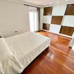 Intur Piso 9 Inmo Leo Piscina Parking Wifi Aire Ac Alicante
