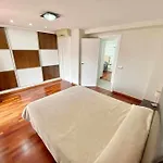 Intur Piso 9 Inmo Leo Piscina Parking Wifi Aire Ac Appartement Alicante