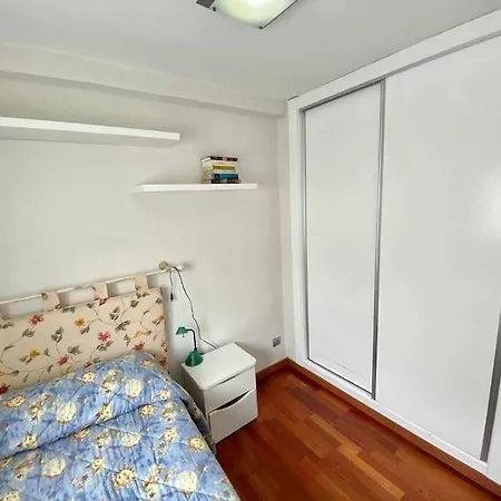 Intur Piso 9 Inmo Leo Piscina Parking Wifi Aire Ac Appartement Alicante