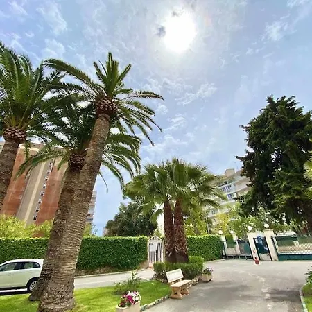Appartement Intur Piso 9 Inmo Leo Piscina Parking Wifi Aire Ac *
